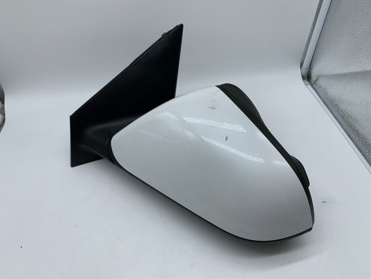 2018-2019 Hyundai Sonata Driver Side View Power Door Mirror BSA D01B62012