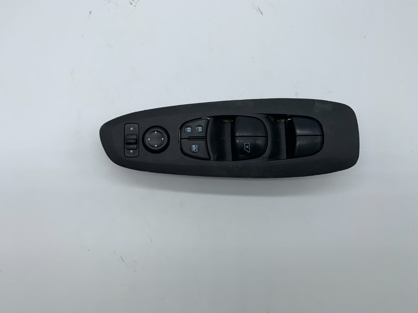 2013-2020 Nissan Pathfinder Master Power Window Switch OEM D02B68007