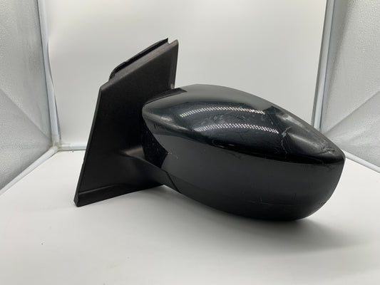 2013-2016 Ford Escape Driver Side View Power Door Mirror Black OEM C01B47003