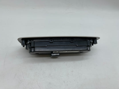2017-2021 Chrysler Pacifica Rear Climate Control AC Heater Unit OEM D03B32007