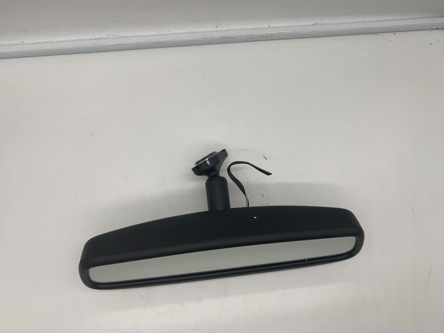 2010-2019 Subaru Impreza Interior Rear View Mirror OEM A02B43003