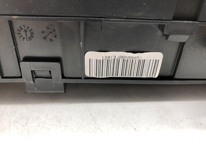 2013-2014 Chevrolet Captiva Speedometer Instrument Cluster 39000 Miles A02B04005