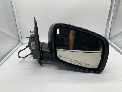2016-2020 Dodge Journey Passenger Side View Power Door Mirror Gray OEM D04B26061