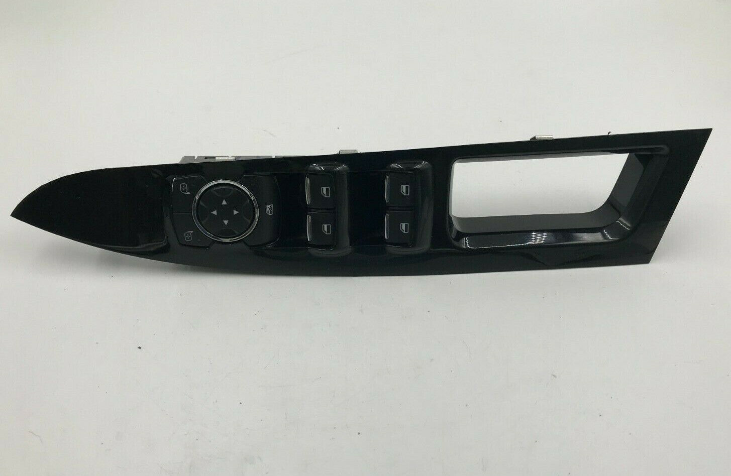 2013-2020 Ford Fusion Master Power Window Switch OEM D02B26014