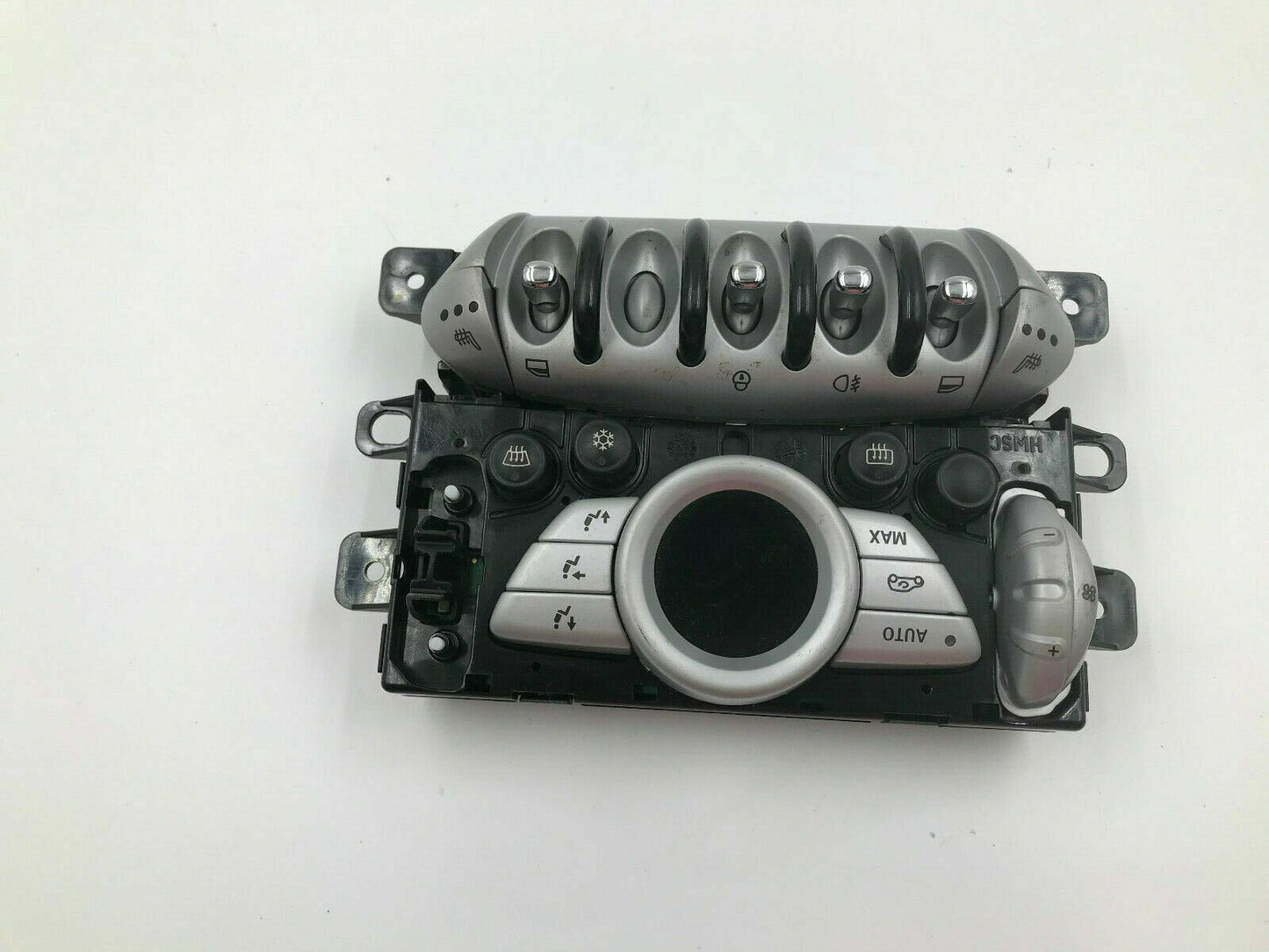 2008-2010 Mini Clubman AC Heater Climate Control Unit OEM C04B03005