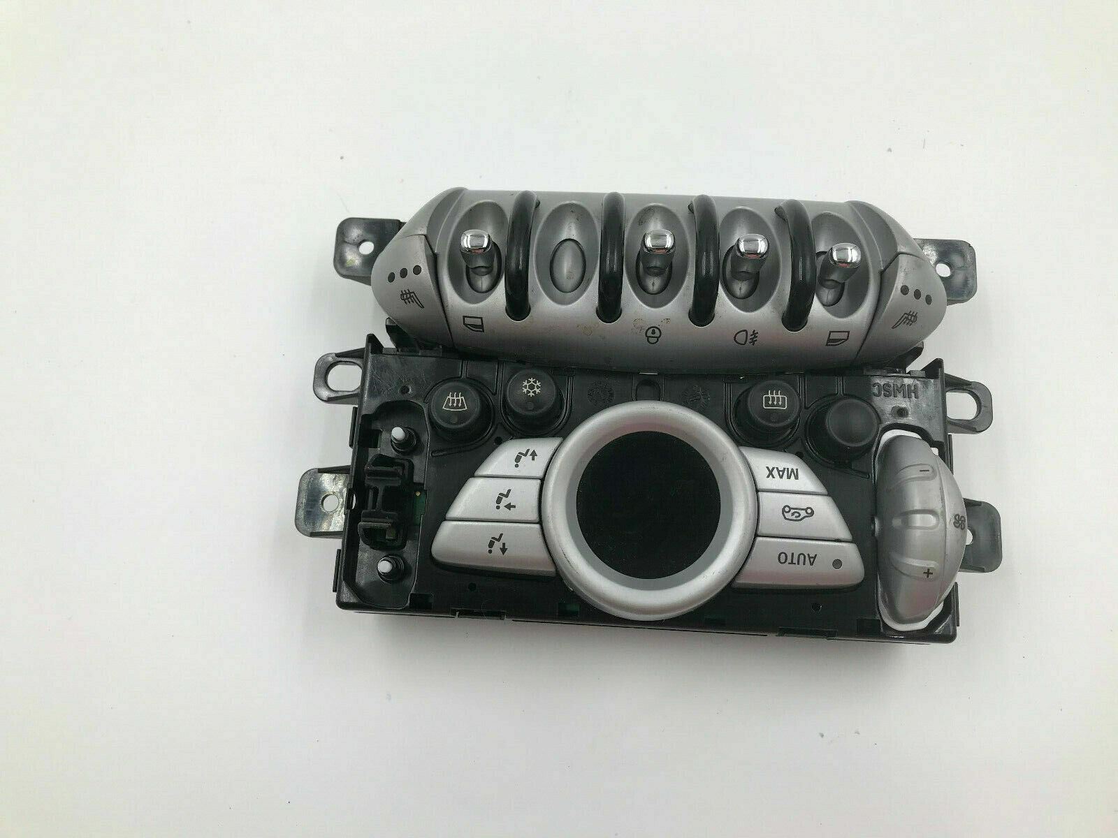 2008-2010 Mini Clubman AC Heater Climate Control Unit OEM C04B03005