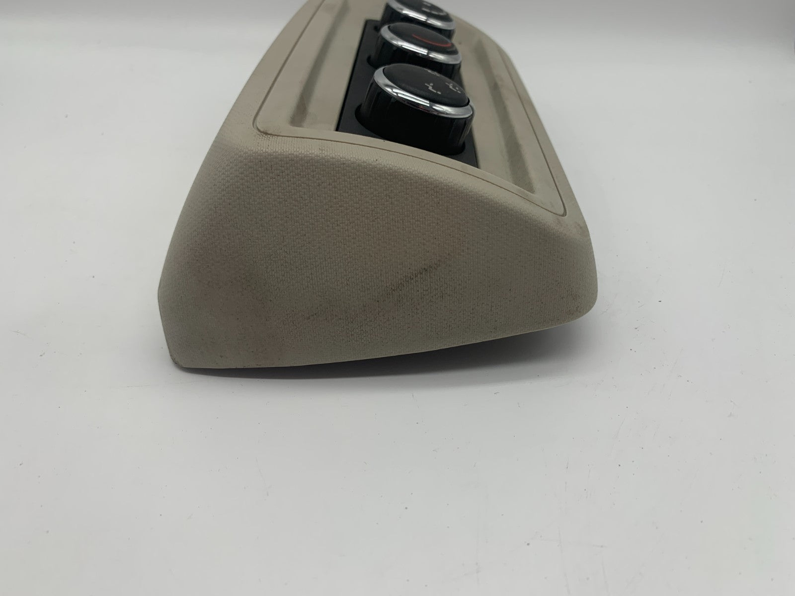 2011-2017 Dodge Journey Rear Climate Control AC Heater Unit OEM