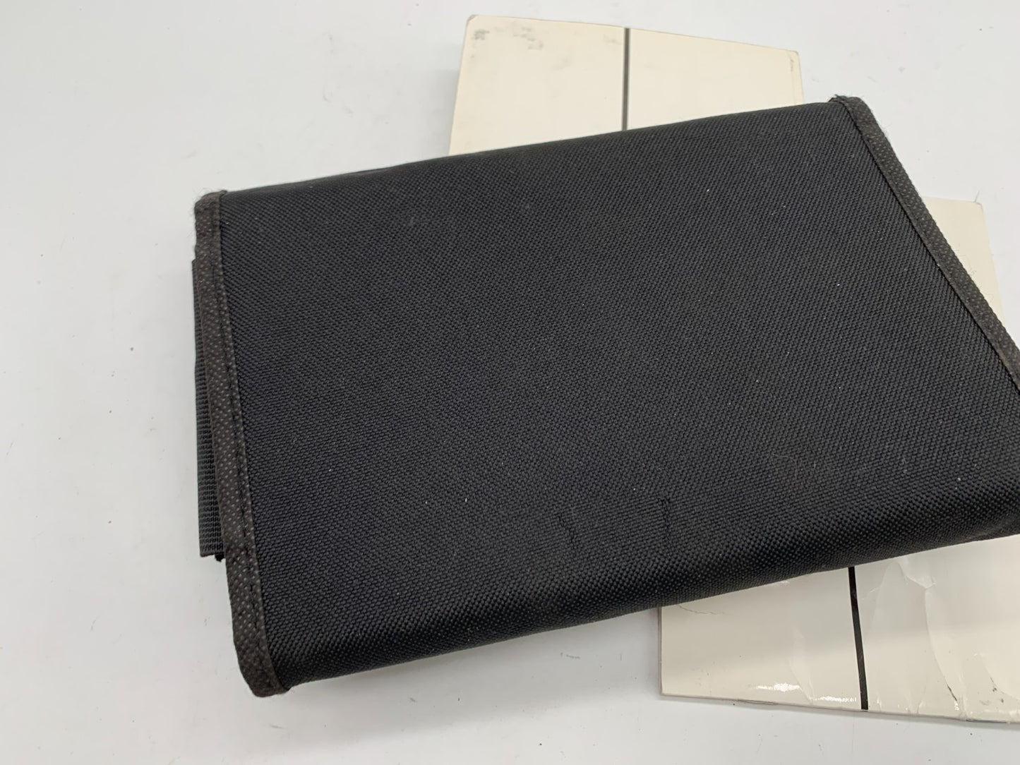 2007 Chevrolet Tahoe Suburban Owners Manual Set with Case OEM