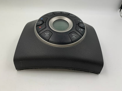 2009 Nissan Cube AC Heater Climate Control OEM B04B30008