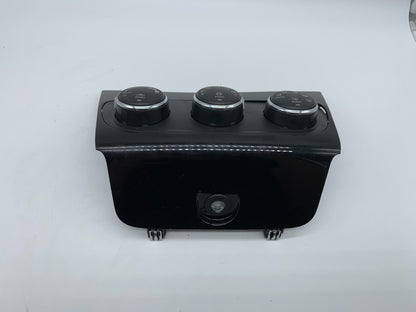 2011-2014 Chrysler 200 AC Heater Climate Control Unit OEM C03B01006