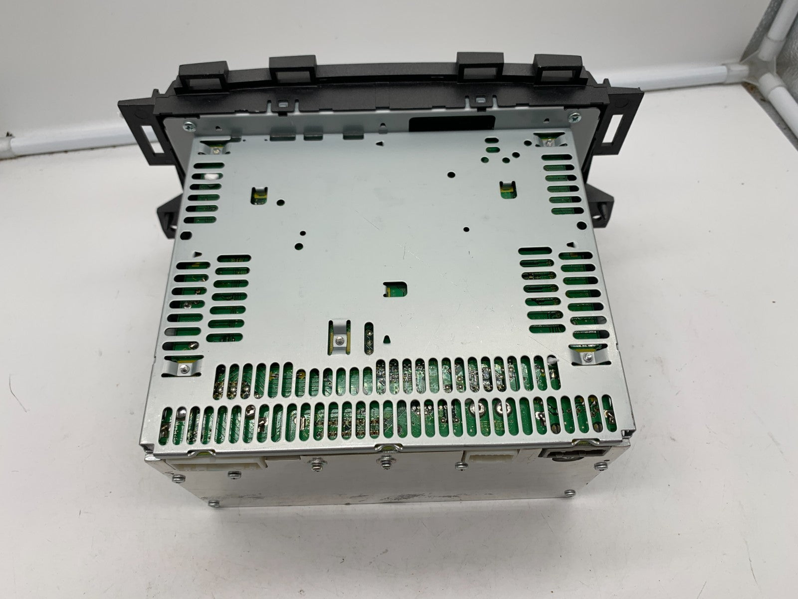 2011-2014 Nissan Murano AM FM CD Player Radio Receiver OEM C02B25026