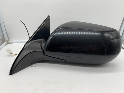 2016-2021 Honda HRV HR-V Driver Side Power Door Mirror Black OEM