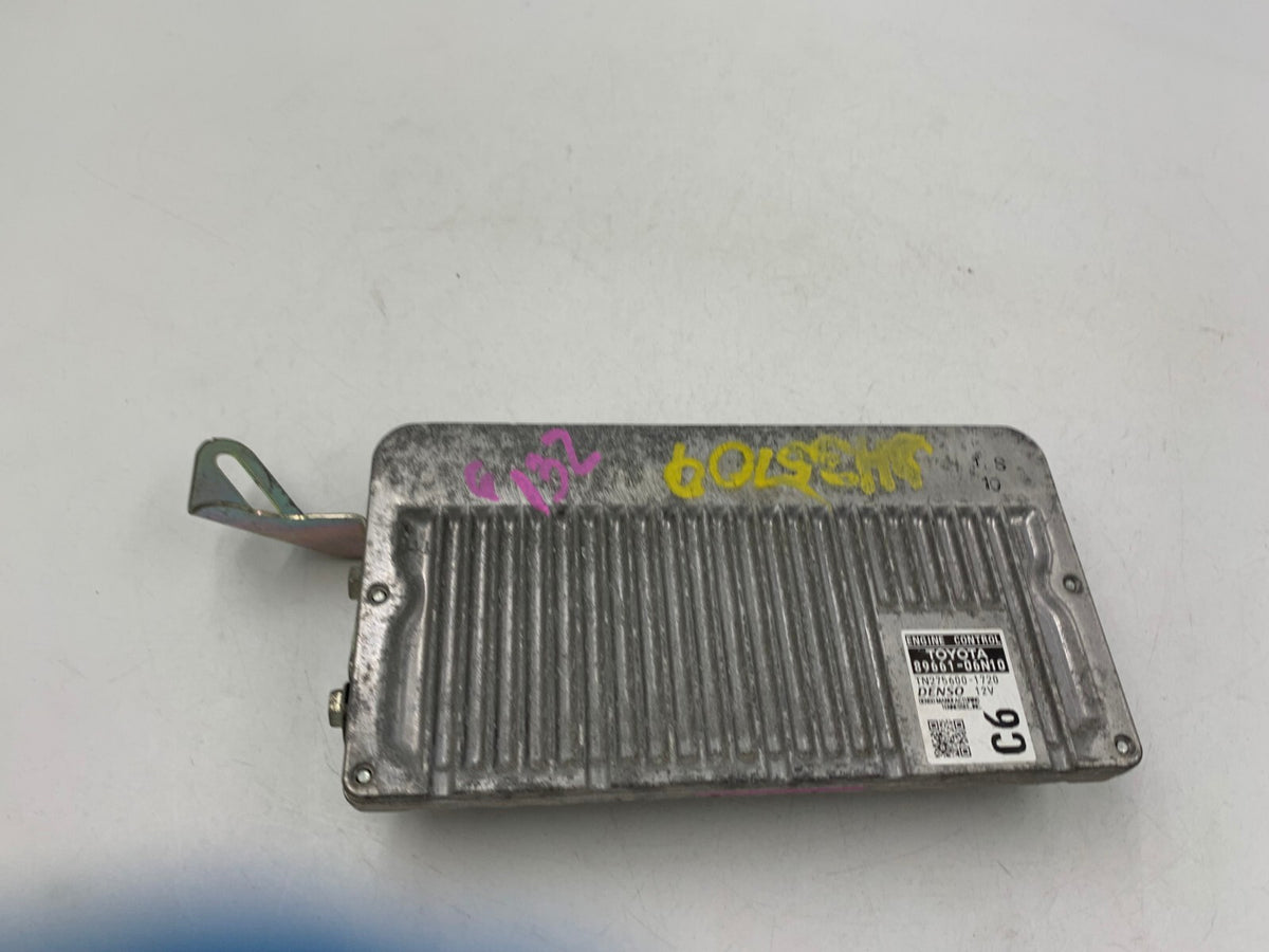 2015 Toyota Camry Engine ECM Electronic Module Engine Control OEM C02B34055