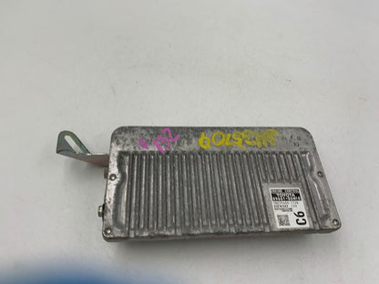 2015 Toyota Camry Engine ECM Electronic Module Engine Control OEM C02B34055