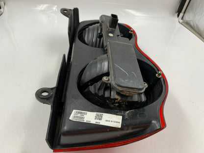 2004-2009 Dodge Durango Driver Side Tail Light Taillight OEM E03B11051