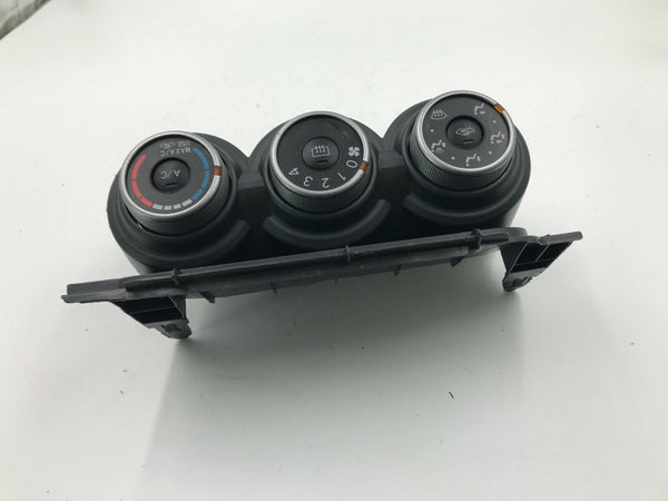 2011-2015 Nissan Rogue AC Heater Climate Control OEM D01B06001