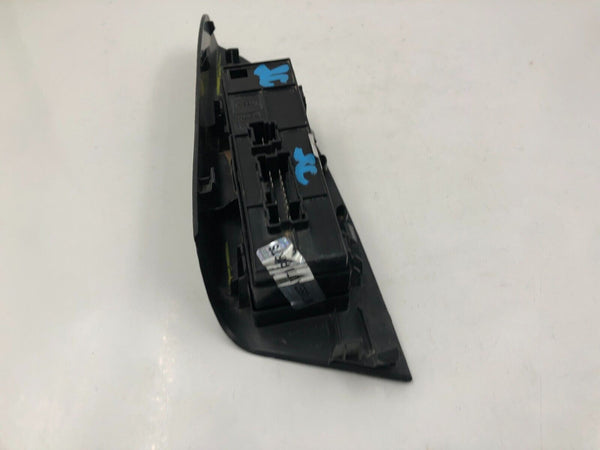 2013-2019 Nissan Sentra Master Power Window Switch OEM K01B49060