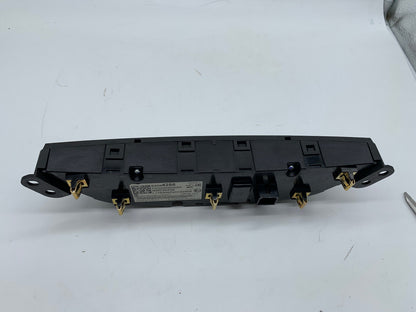 2018-2021 Chevrolet Malibu Climate Control AC Heater w/Heated Seats D03B34007