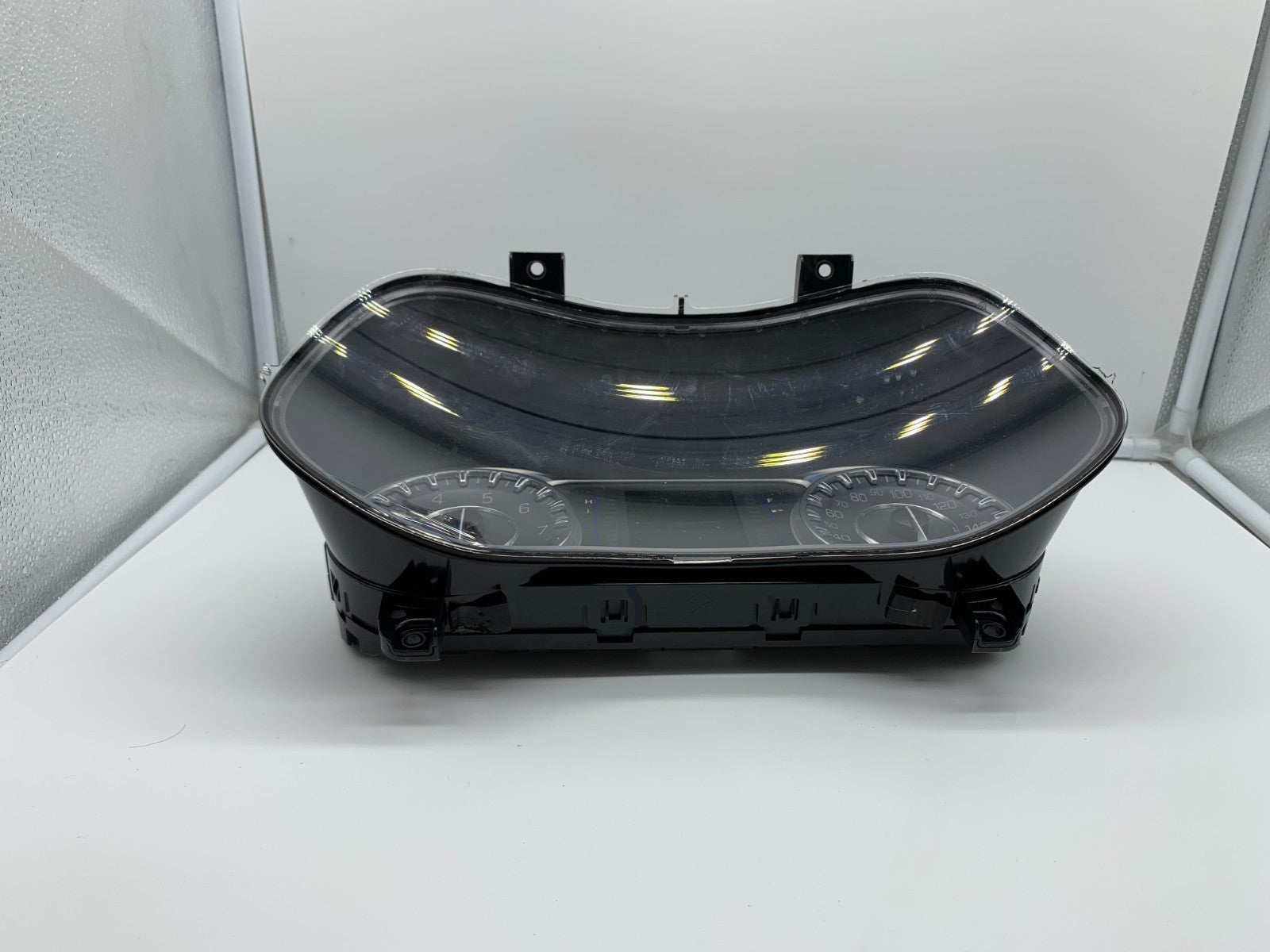 2016 Chrysler 200 Speedometer Instrument Cluster 60,000 Miles OEM A02B31003