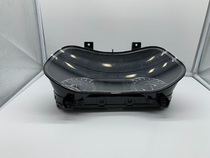 2016 Chrysler 200 Speedometer Instrument Cluster 60,000 Miles OEM A02B31003