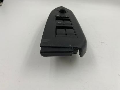 2007-2010 Dodge Caliber Master Power Window Switch OEM E02B54091