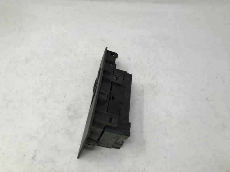 2011-2015 Hyundai Sonata Master Power Window Switch OEM C02B09006
