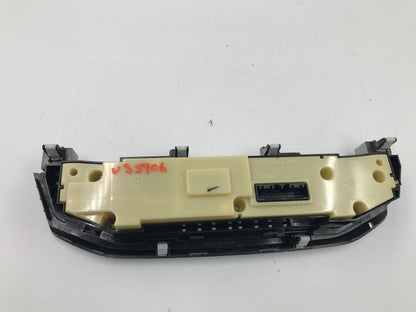 2013-2015 Honda Accord AC Heater Climate Control Unit OEM C02B20007
