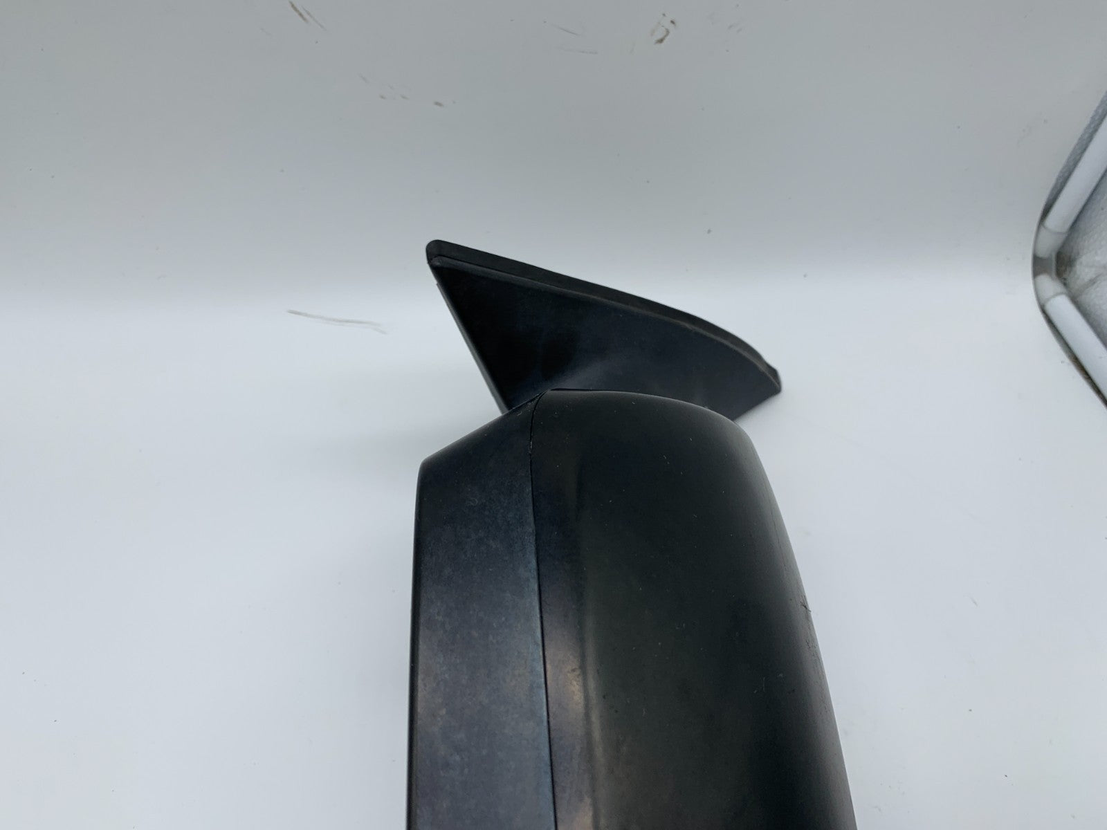 2011-2014 Subaru Outback Passenger Side Power Door Mirror OEM Black B03B54001
