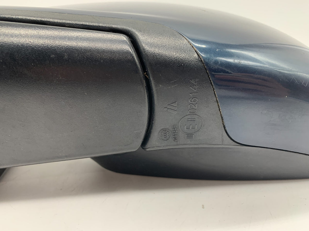 2011-2015 Dodge Journey Driver Side View Power Door Mirror OEM D02B34012