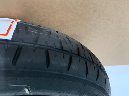 2014-2025 Kia Soul Spare Tire 16" Compact Donut T125/80D16