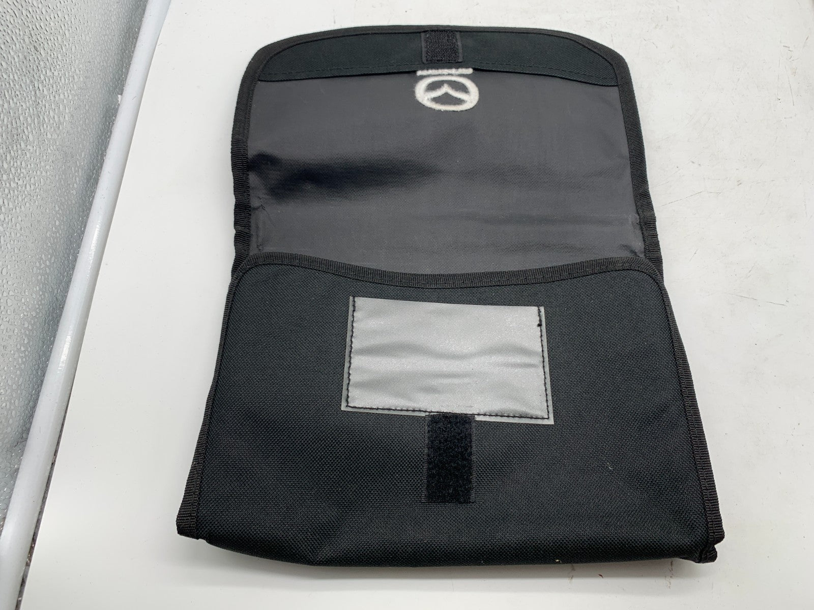 2010 Mazda CX-9 CX9 Owners Manual Set with Case OEM A02B48065