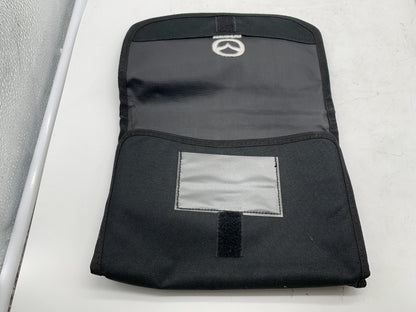 2010 Mazda CX-9 CX9 Owners Manual Set with Case OEM A02B48065