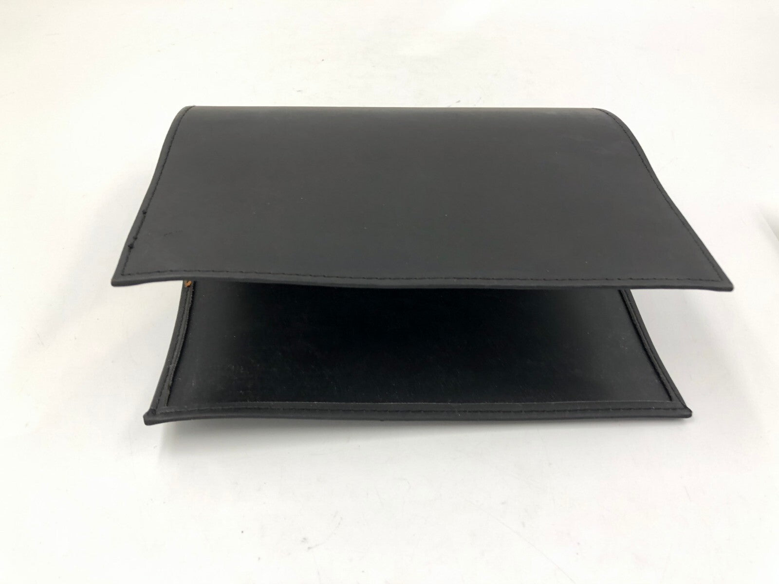 Volkswagen Owners Manual Case Only OEM C01B23029