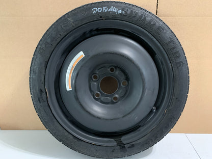 2002-2025 Nissan Altima 16" Spare Tire Wheel Compact Donut T135/70D16
