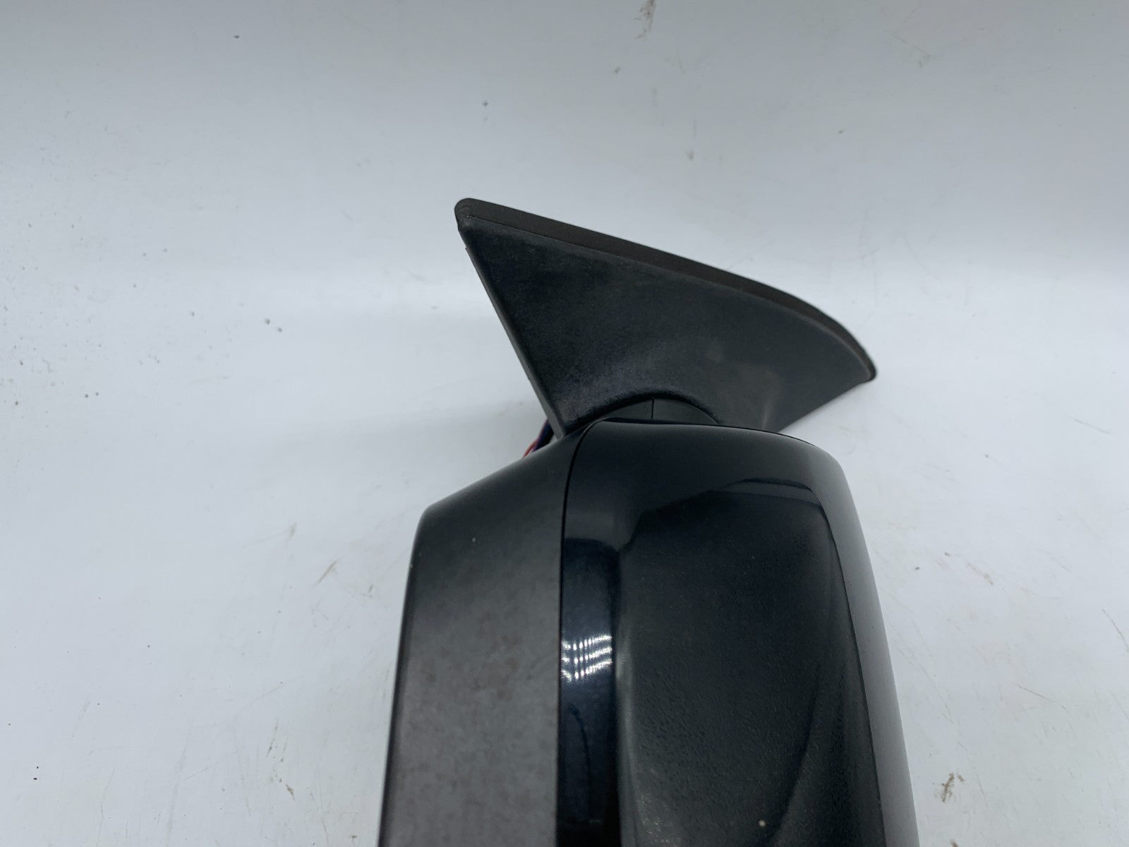 2011-2014 Subaru Legacy Passenger Side View Power Door Mirror Black A04B32002