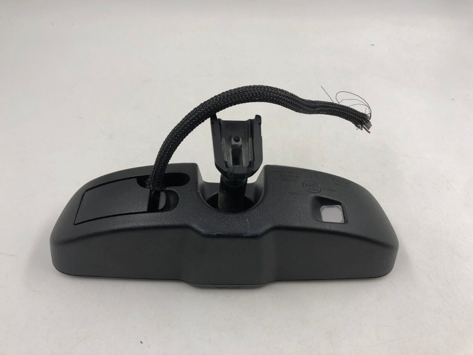 2011-2017 Jeep Patriot Interior Rear View Mirror OEM A01B02086