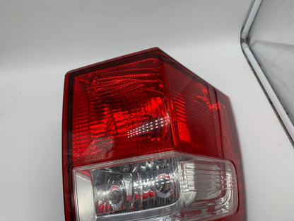 2007-2017 Ford Expedition Driver Tail Light Taillight OEM D02B69011