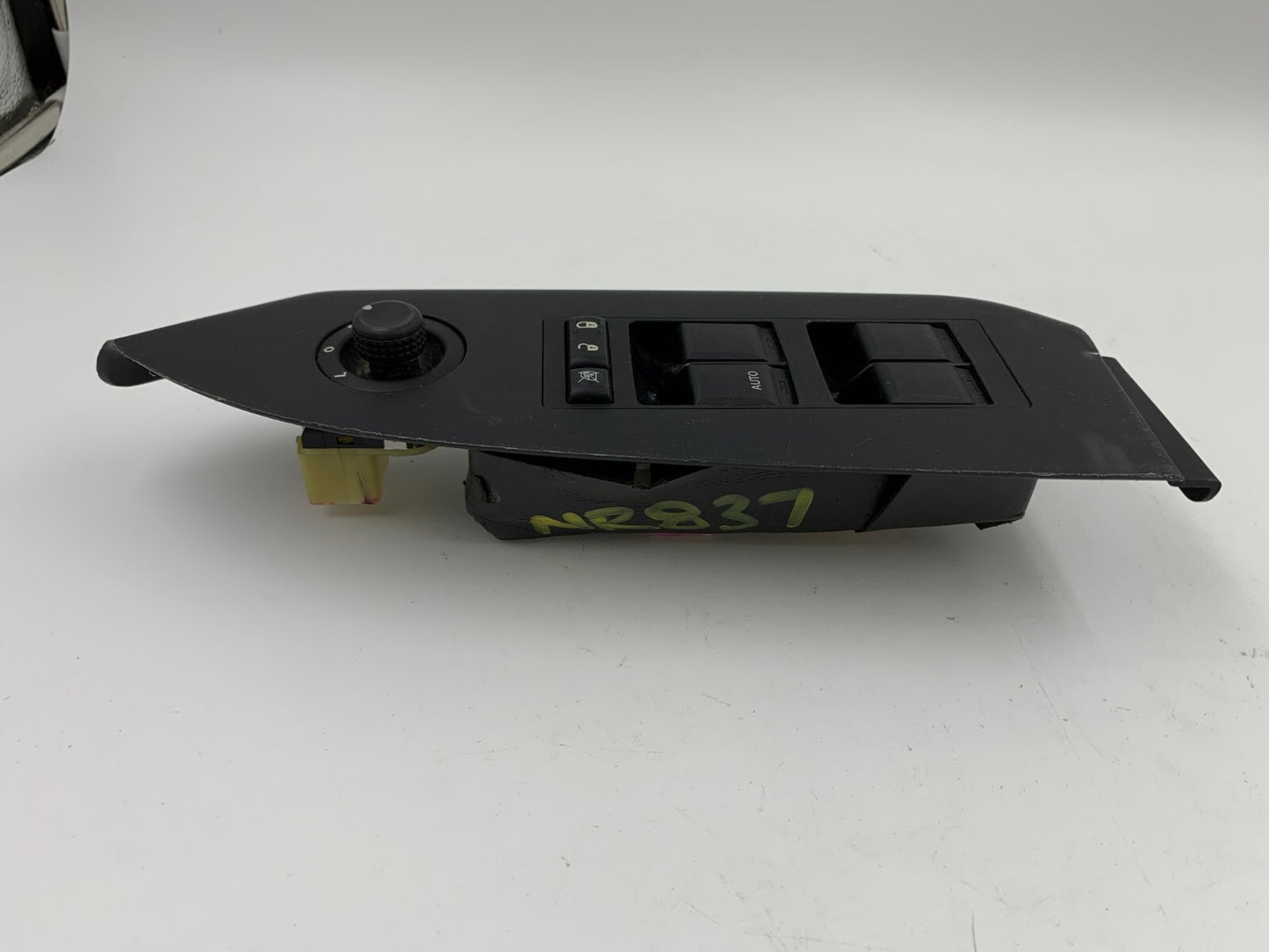 2007-2010 Dodge Caliber Master Power Window Switch OEM E02B54091