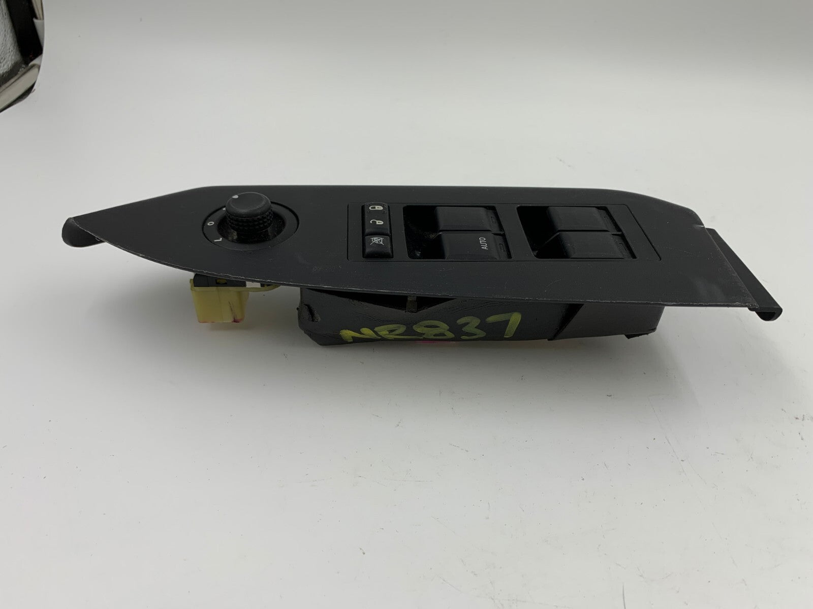 2007-2010 Dodge Caliber Master Power Window Switch OEM E02B54091