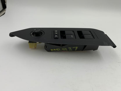 2007-2010 Dodge Caliber Master Power Window Switch OEM E02B54091