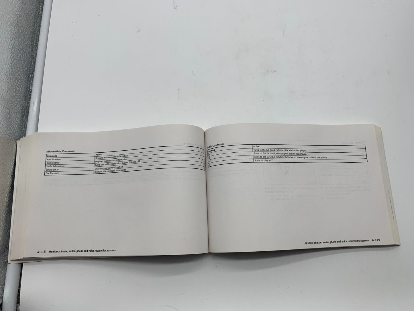 2014 Infiniti QX80 QX 80 Owners Manual Set OEM B03B22050