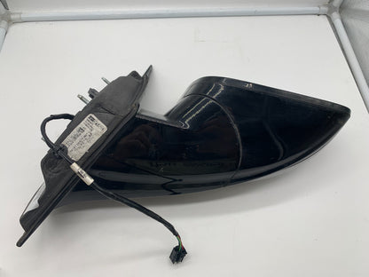 2015-2017 Chrysler 200 Passenger Side Power Door Mirror Gray OEM B01B48050