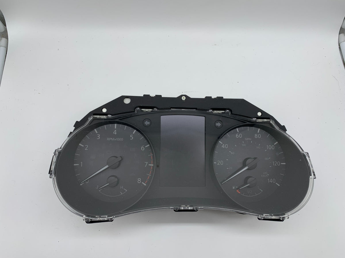 2019-2020 Nissan Sentra Speedometer Instrument Cluster 31333 Miles OEM A02B24003