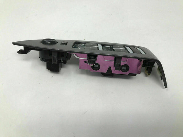 2014-2020 Chevrolet Impala Master Power Window Switch OEM C01B20012