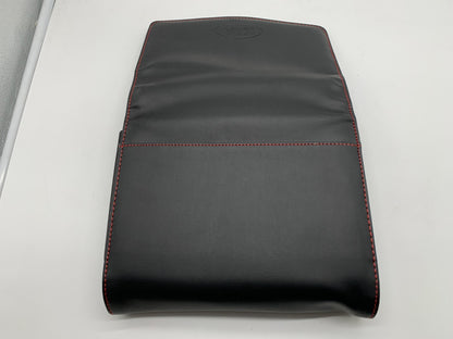 2017 Kia Sorento Owners Manual Set with Case OEM C01B47007