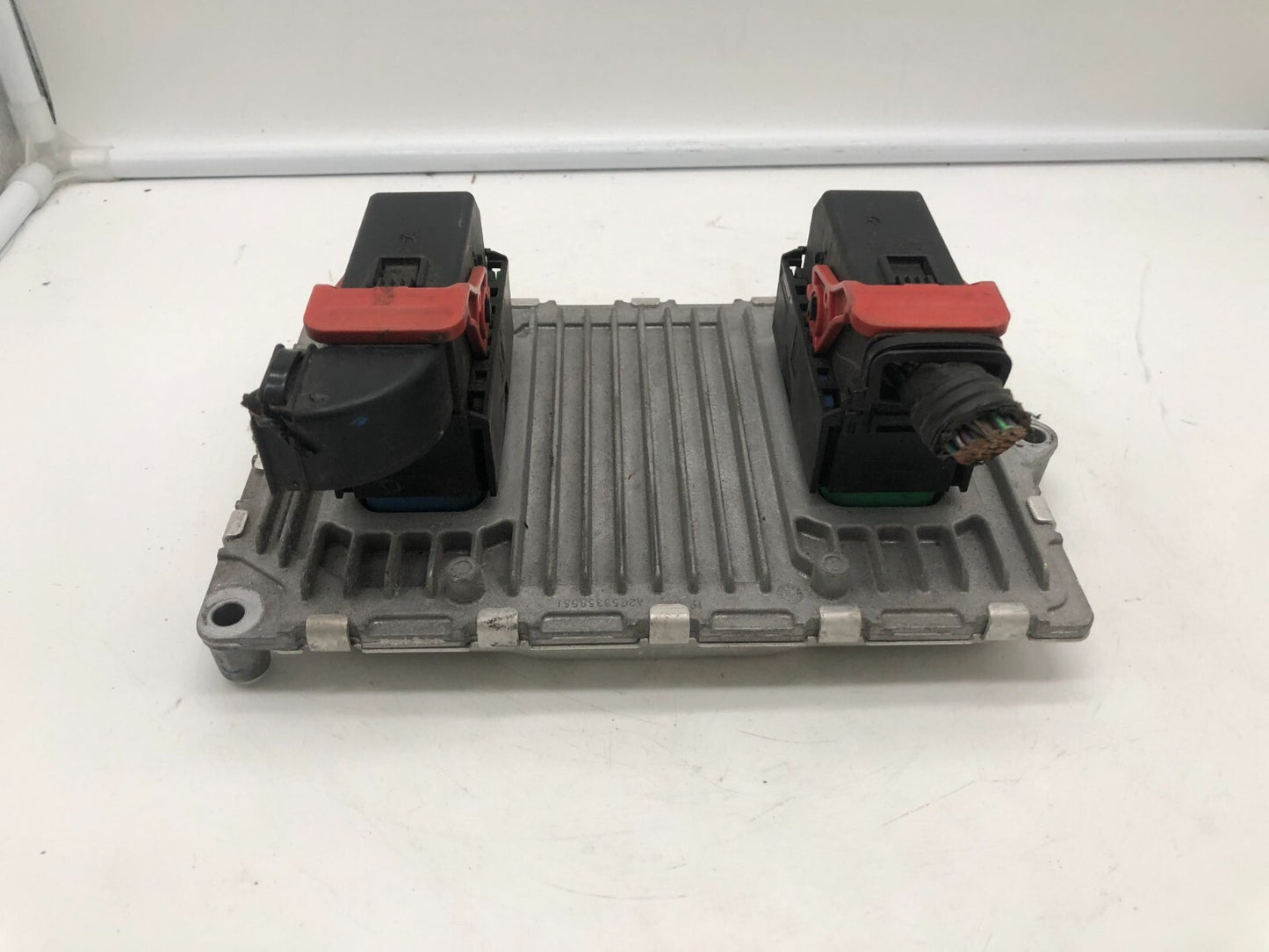 2015 Chrysler 200 Engine Control Module Unit ECU ECM OEM A04B42040