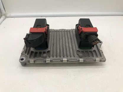 2015 Chrysler 200 Engine Control Module Unit ECU ECM OEM A04B42040