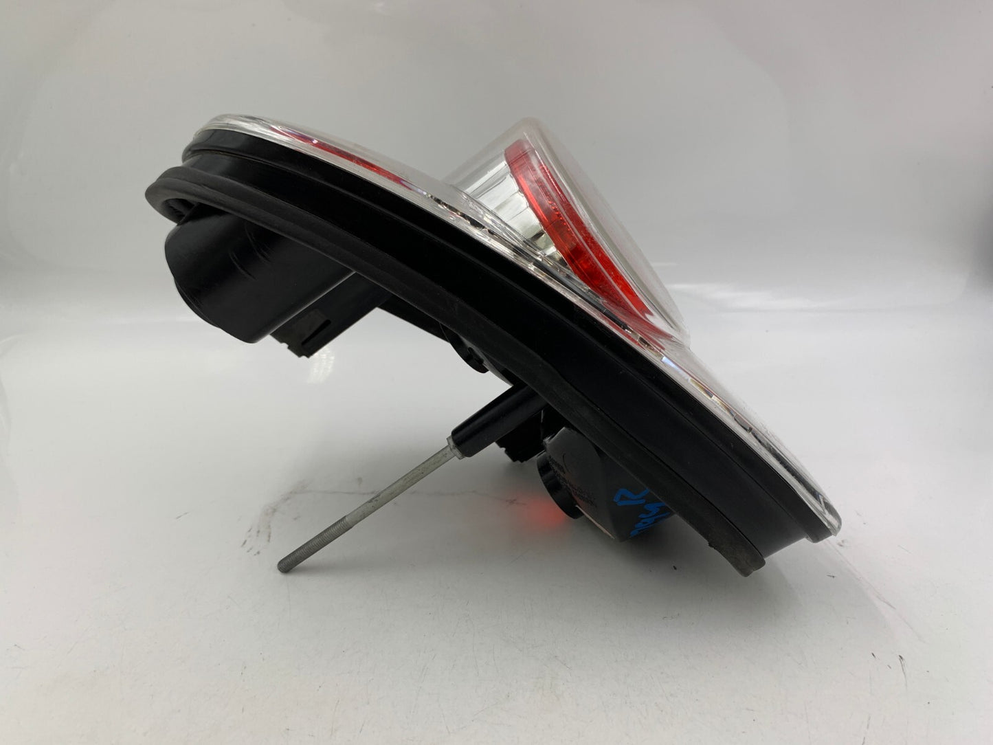 2002-2008 Mini Cooper Passenger Side Tail Light Taillight Aftermarket D02B24027