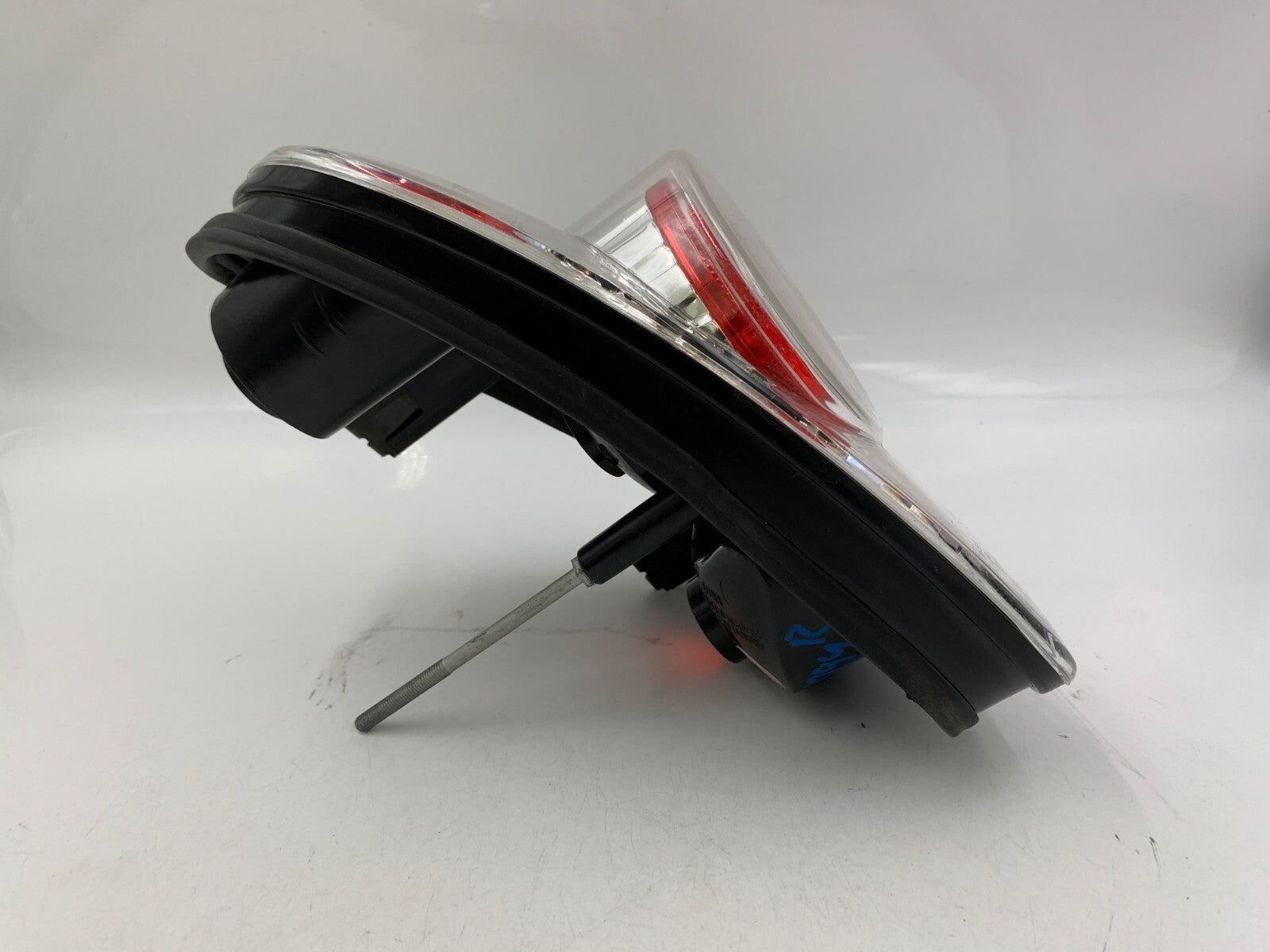 2002-2008 Mini Cooper Passenger Side Tail Light Taillight Aftermarket D02B24027