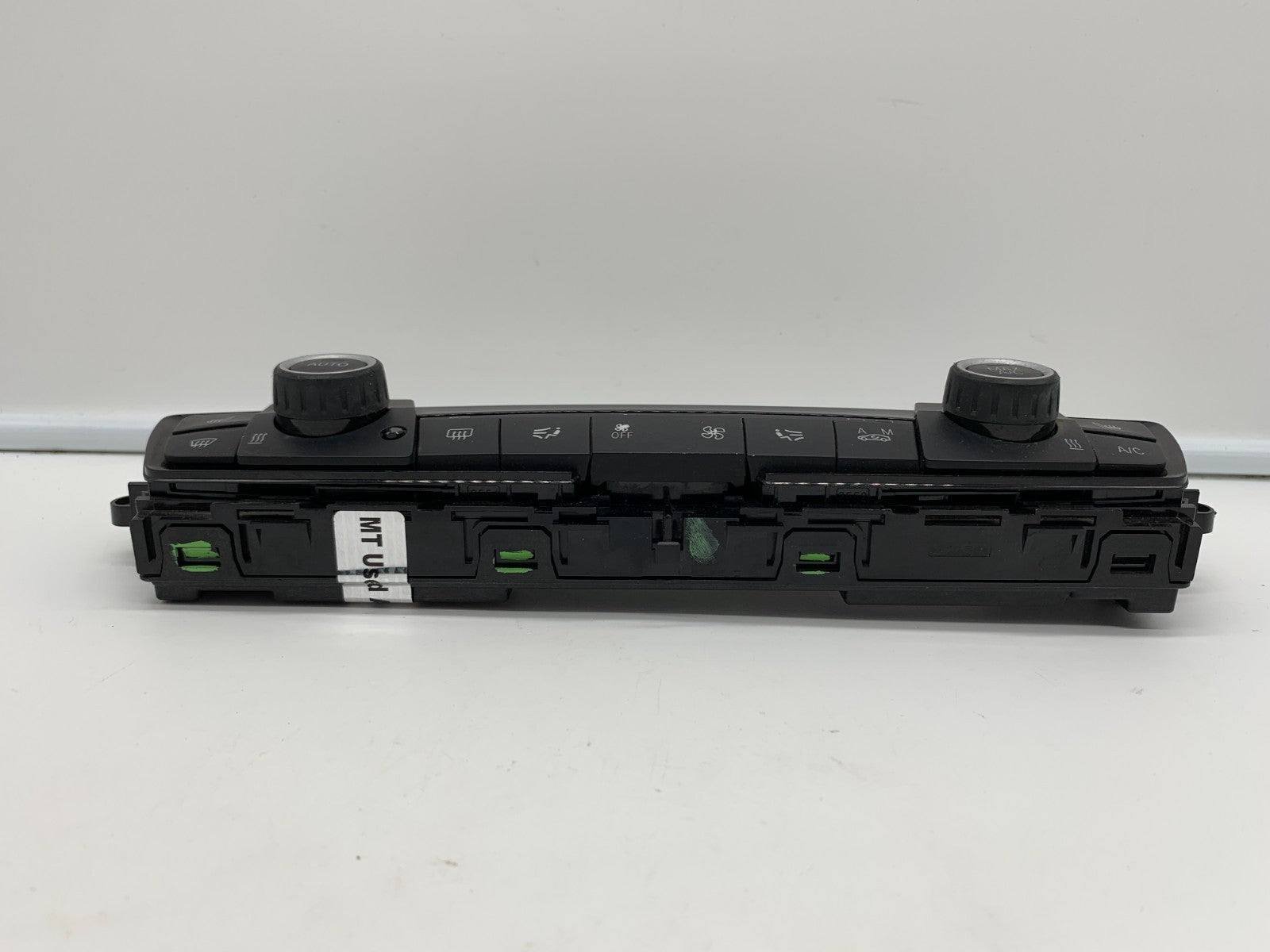 2012-2015 BMW 320i AC Heater Climate Control Unit OEM C03B59012